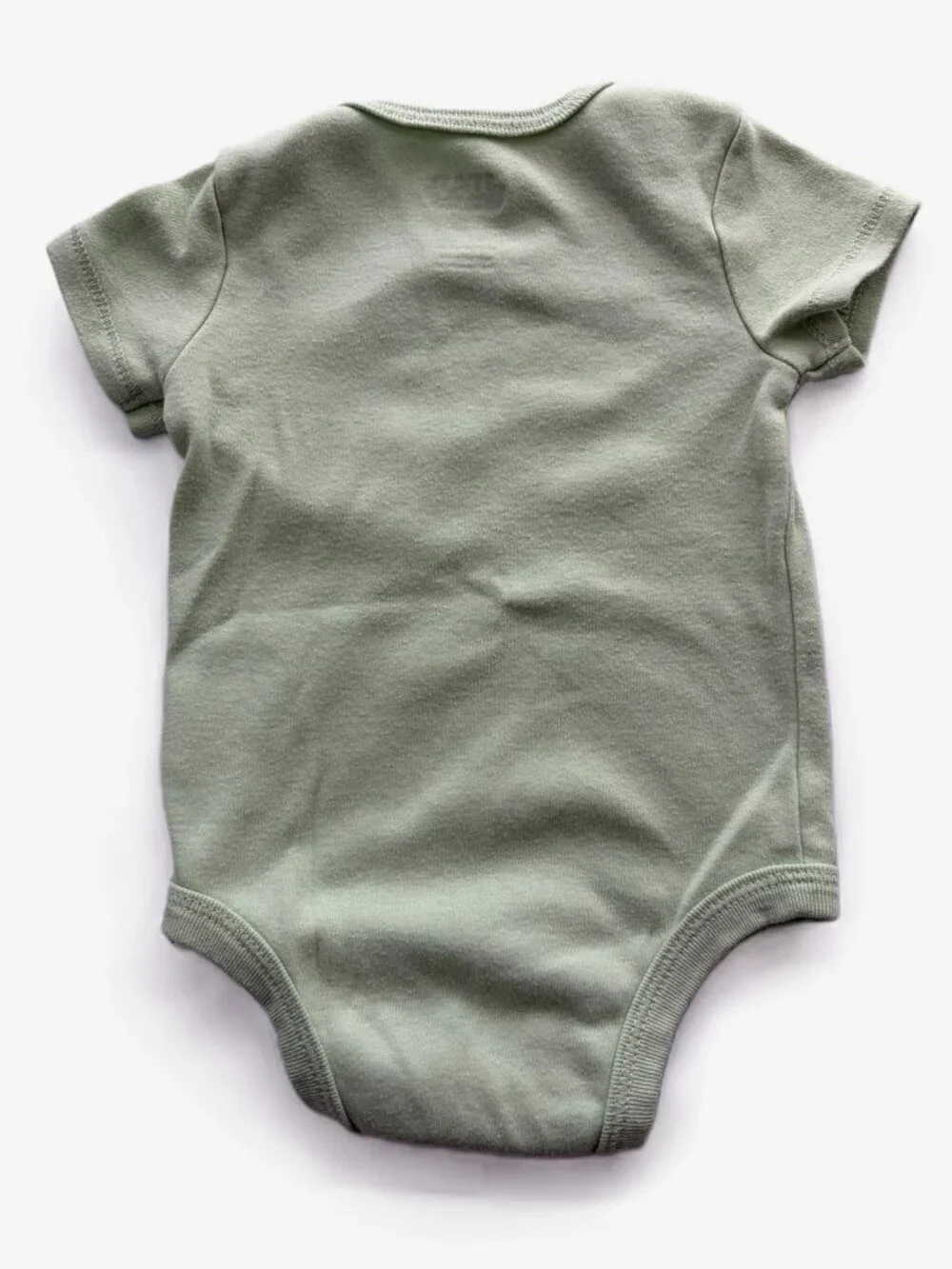 Star Wars Baby Girl Bodysuits 3-6 Months Set of 4 Grogu Leia R2-D2 Yoda Disney